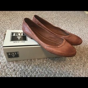 frye poshmark